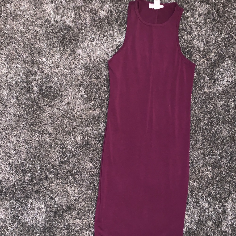 Forever 21 dress